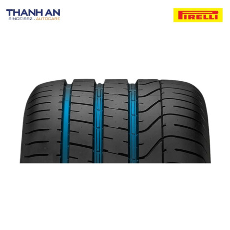 Lốp Pirelli 285/35R21 P Zero Runflat