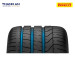 Lốp Pirelli 285/35R21 P Zero Runflat
