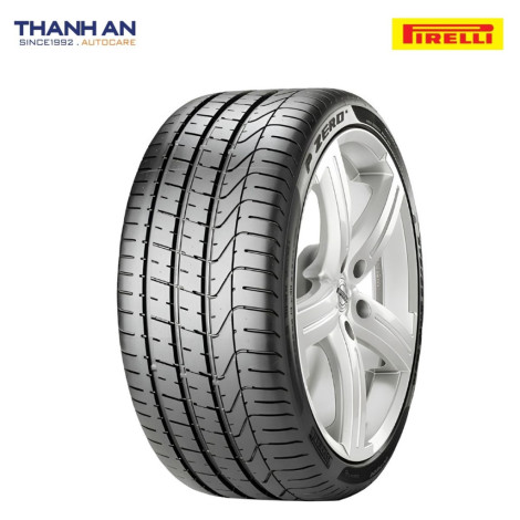 Lốp Pirelli 285/35R21 P Zero Runflat