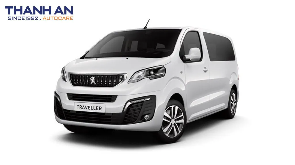Phụ tùng và phụ kiện xe Peugeot Traveller