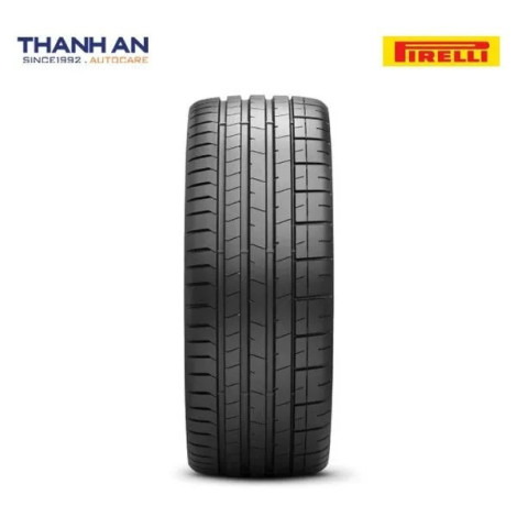 Lốp Pirelli 205/40R18 P Zero Romania