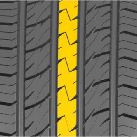 Lốp American Roadstar 235/55R18 Pro H/T Thái Lan