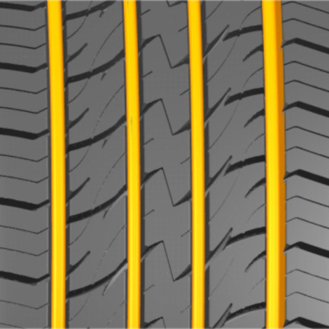 Lốp American Roadstar 225/60R18 Pro A/S Thái Lan