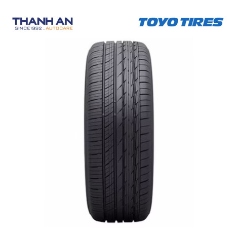 Lốp Toyo 195/65R15 Proxes Comfort IIs Nhật Bản