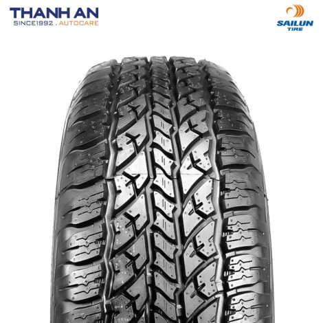 Lốp Sailun 265/70R16 Terramax H/T