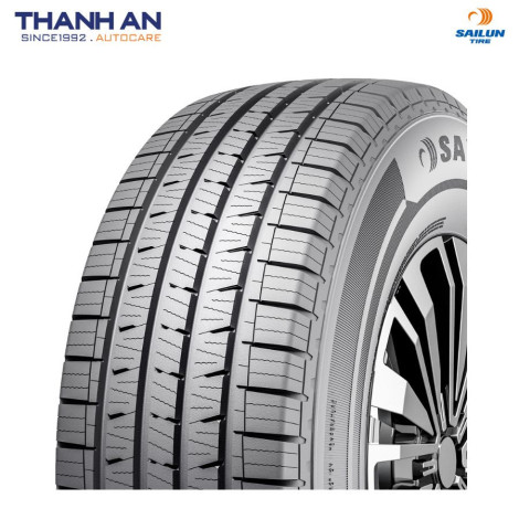 Lốp Sailun 265/60R18 Terramax HT2 110H