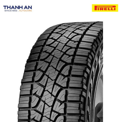 Lốp Pirelli 275/55R20 Scorpion ATR Châu Âu