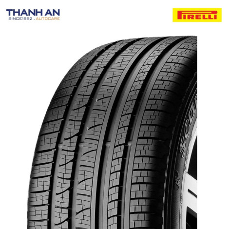 Lốp Pirelli 235/50R18 Scorpion Verde Runflat Brazil