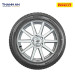 Lốp Pirelli 305/40R22 Scorpion Zero Châu Âu