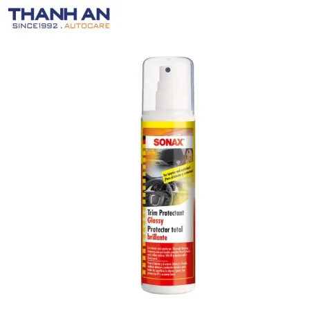 Sonax-TrimProtectant-high-gloss-finish-(sprayer)-380041-thanh-an-autocare