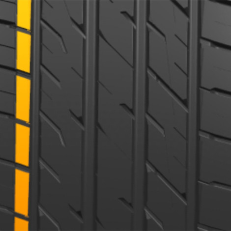 Lốp American Roadstar 245/45R19 Sport A/S Thái Lan