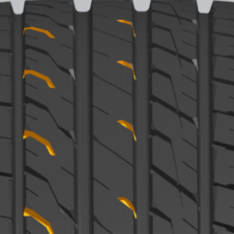 Lốp American Roadstar 245/45R19 Sport A/S Thái Lan