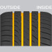 Lốp American Roadstar 245/45R19 Sport A/S Thái Lan
