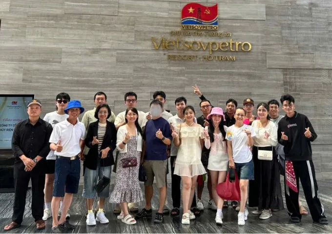 Hành trình Teambuilding 2025 | Thanh An Autocare