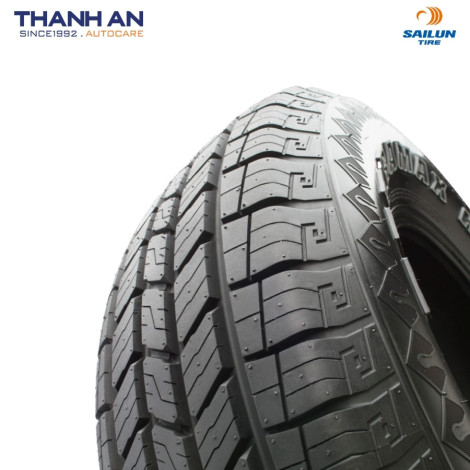 Lốp Sailun 265/60R18 Terramax HLT