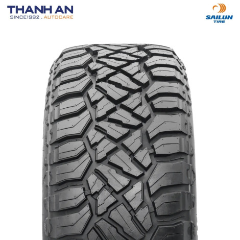 Lốp Sailun 265/65R17 Terramax RT