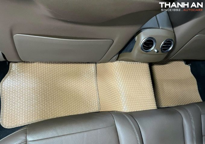 Thảm KATA ch&iacute;nh h&atilde;ng