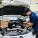 Bình ắc quy Delkor MF 60038-DIN100L 12V 100AH