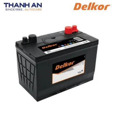 thay binh ac quy Delkor tai quận 7 tphcm hcm