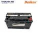 Bình ắc quy Delkor MF 60038-DIN100L 12V 100AH