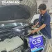 Bình ắc quy GS MF 75D23R 12V 65AH
