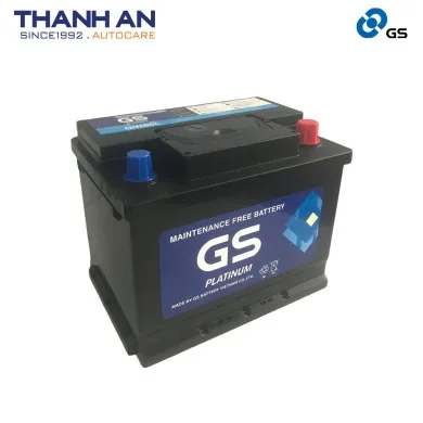 thay binh ac quy GS tai quận 7 tphcm hcm