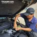 Bình ắc quy Varta AGM LN3570901076 12V 70AH