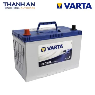 thay binh ac quy Varta tai quận 7 tphcm hcm