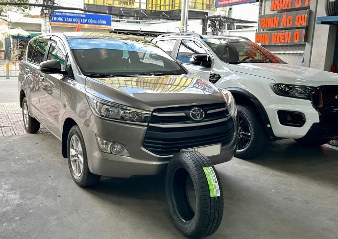 Thay lốp ô tô tại thành phố Huế - Thanh An Autocare thành phố Hồ Chí Minh