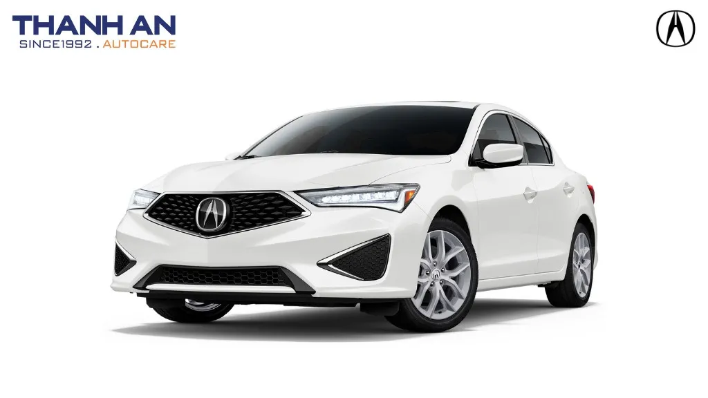 Phụ tùng và phụ kiện xe Acura ILX