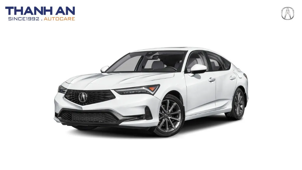 Phụ tùng và phụ kiện xe Acura Integra