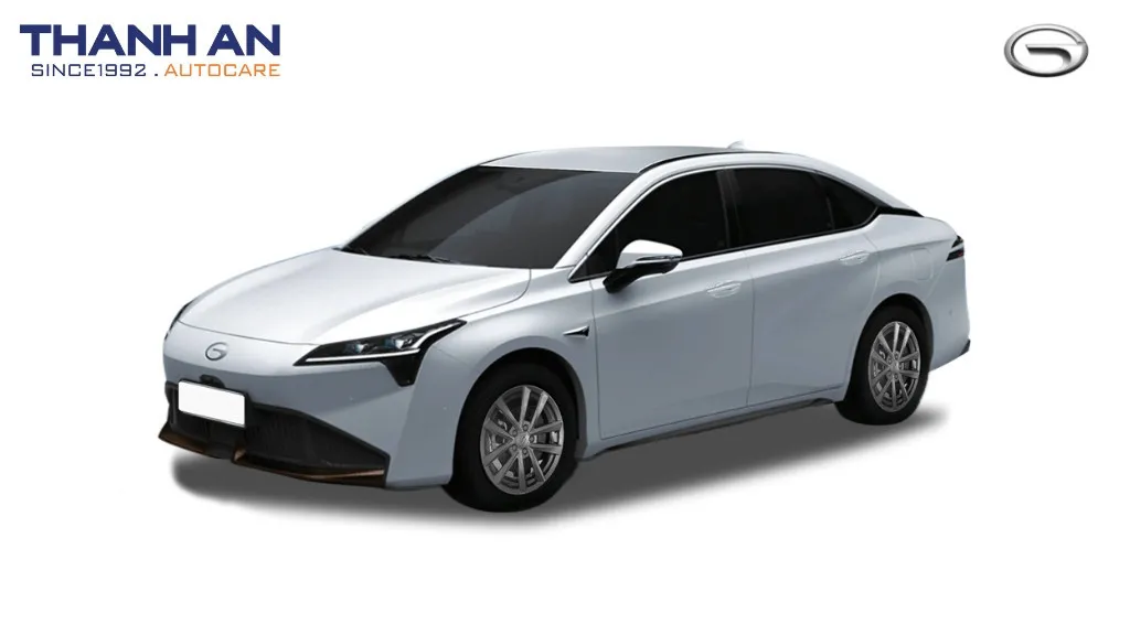 Phụ tùng và phụ kiện xe Aion ES