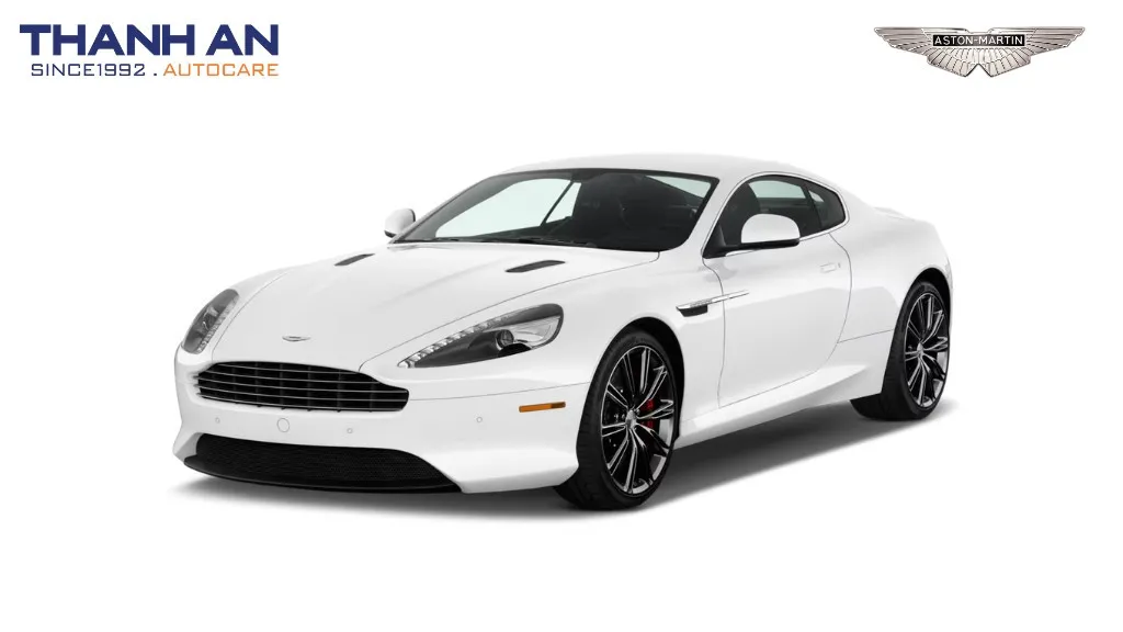 Phụ tùng và phụ kiện xe Aston Martin DB9