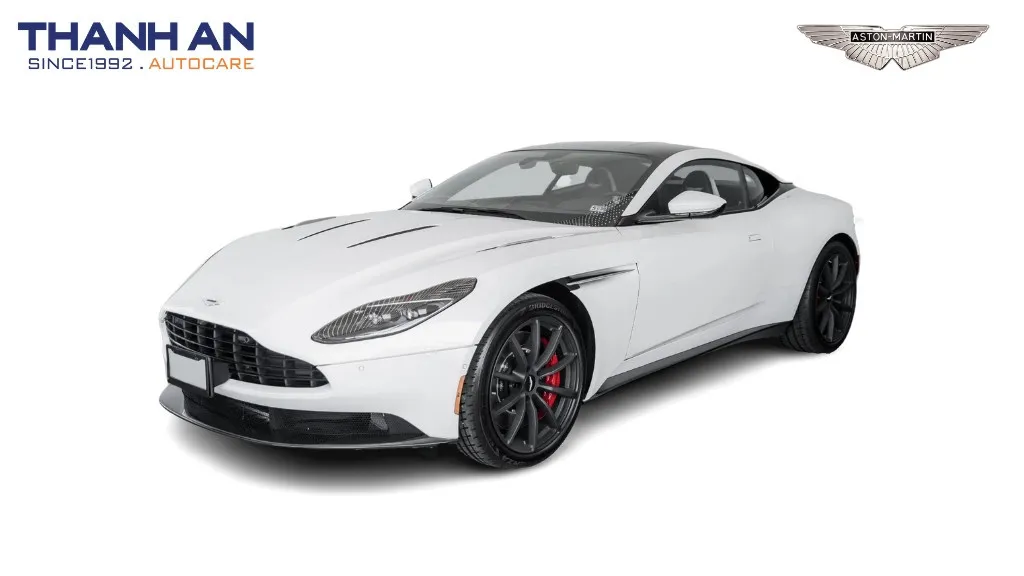 Phụ tùng và phụ kiện xe Aston Martin V8 DB11
