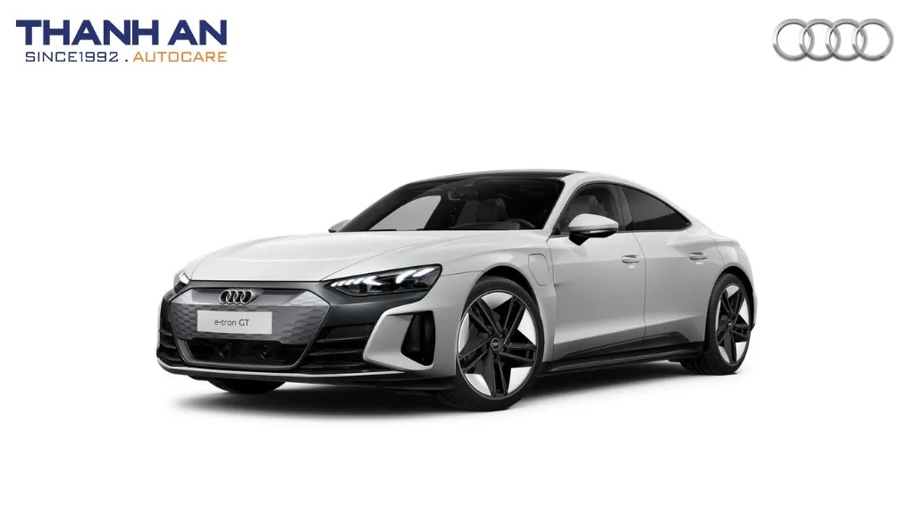 Phụ tùng và phụ kiện xe Audi e-tron GT