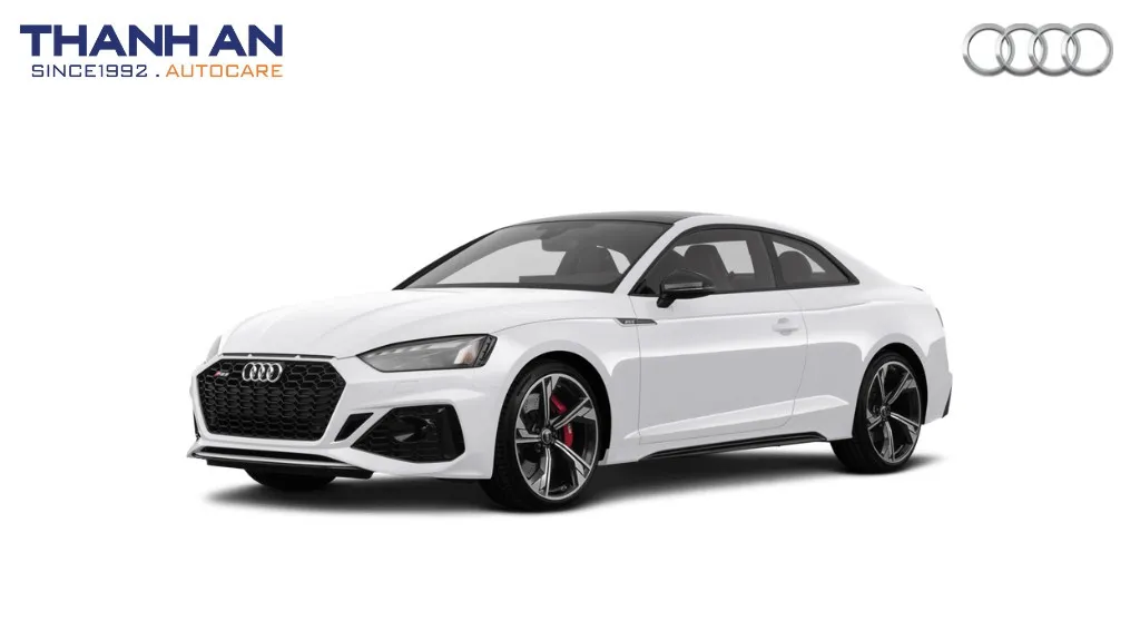 Phụ tùng và phụ kiện xe Audi RS5