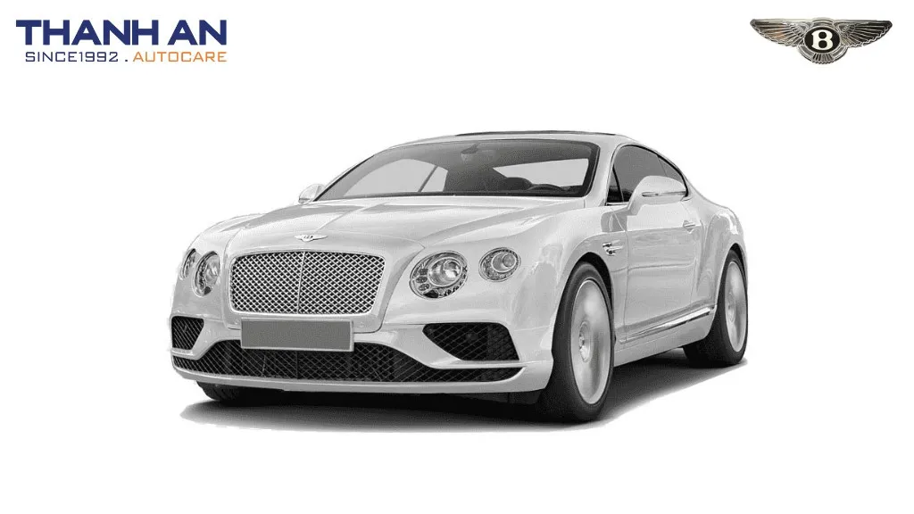 Phụ tùng và phụ kiện xe Bentley Arnage