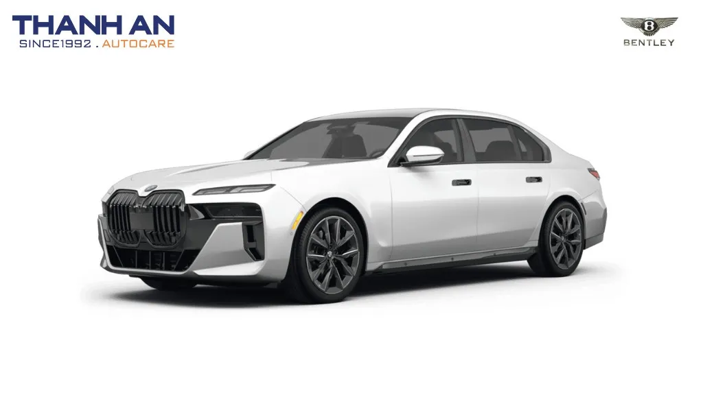 Phụ tùng và phụ kiện xe Bentley Flying Spur V8