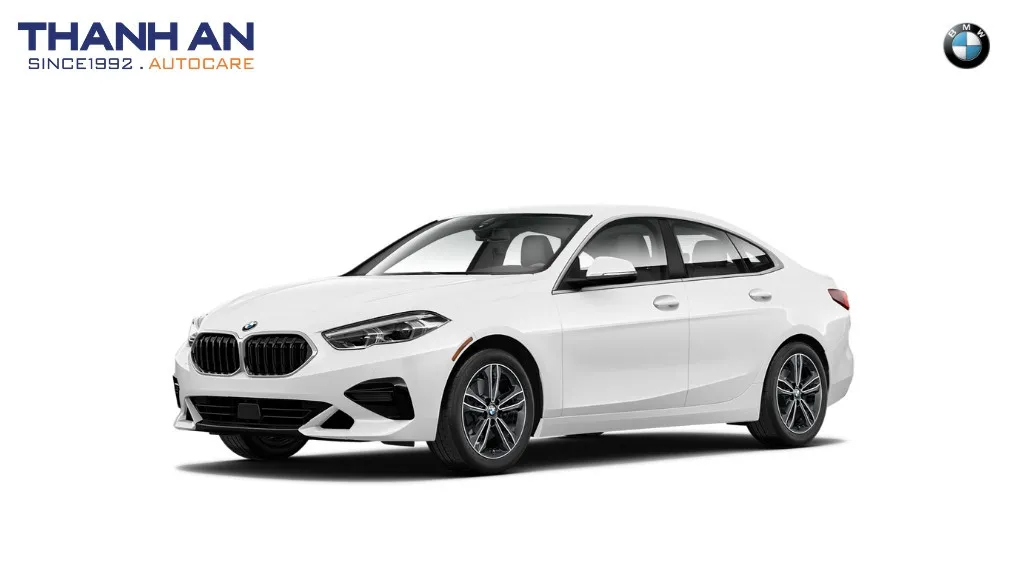 Phụ tùng và phụ kiện xe BMW 2-Series