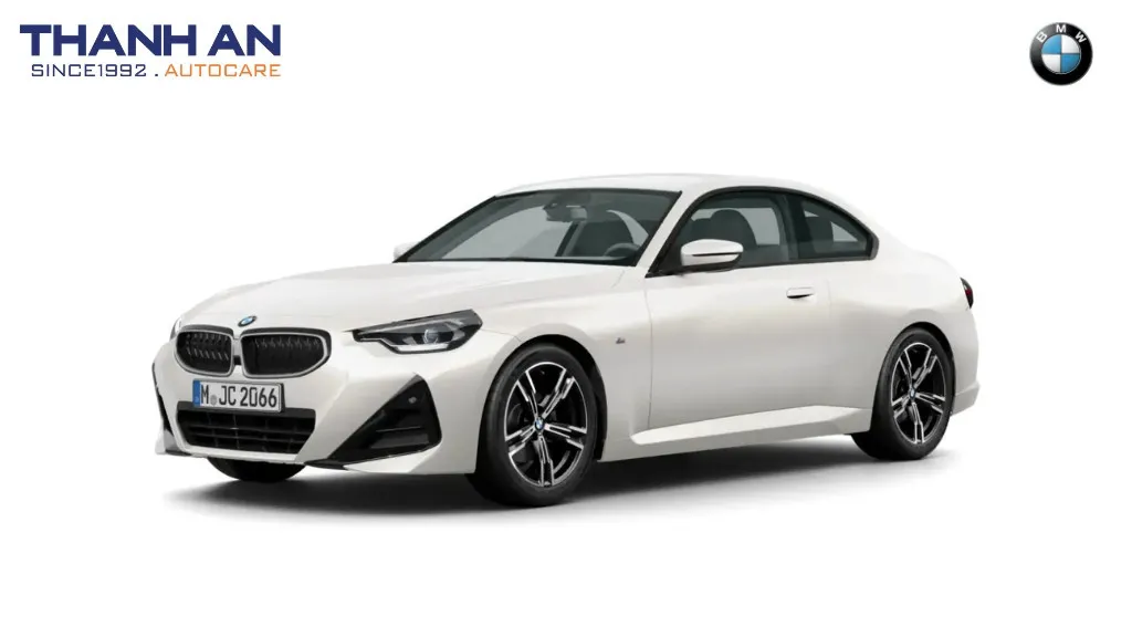 Phụ tùng và phụ kiện xe BMW 220i