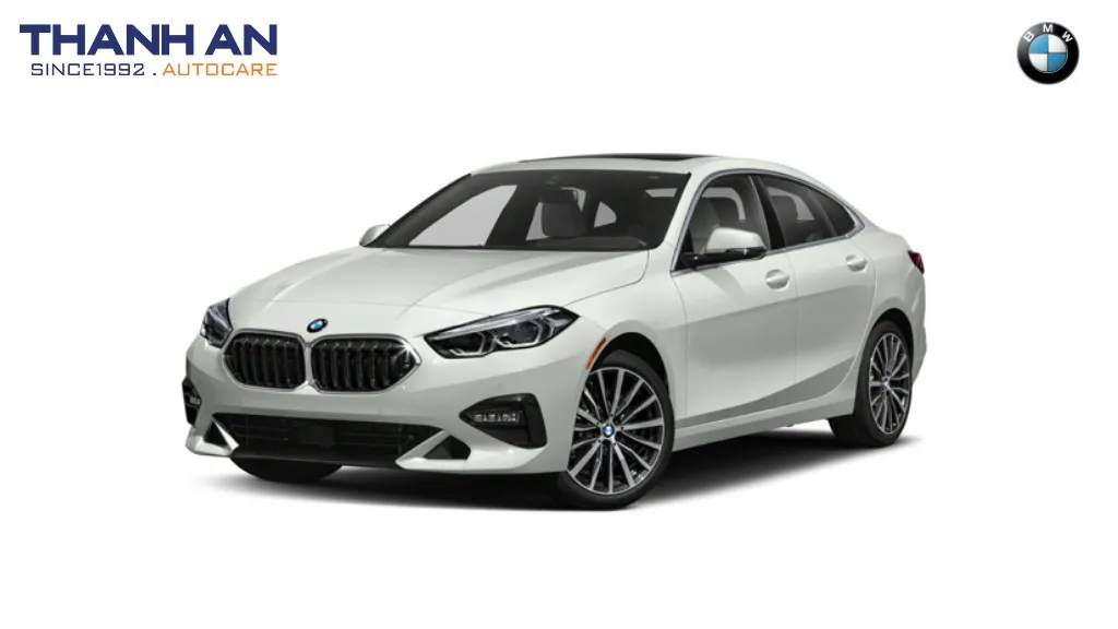 Phụ tùng và phụ kiện xe BMW 228i