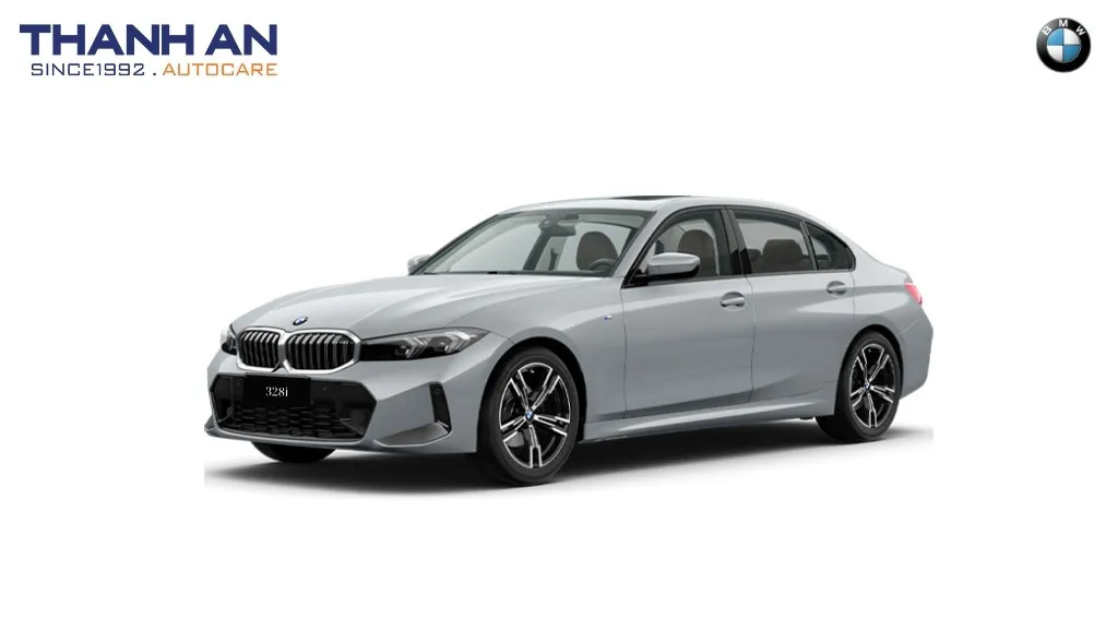 Phụ tùng và phụ kiện xe BMW 328i