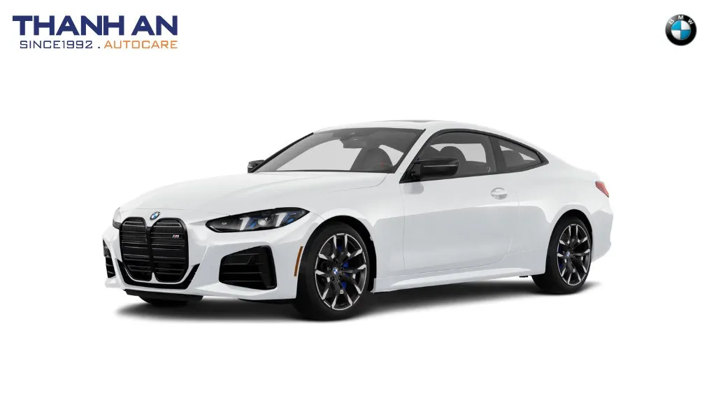 Phụ tùng và phụ kiện xe BMW 420i Coupe M Sport