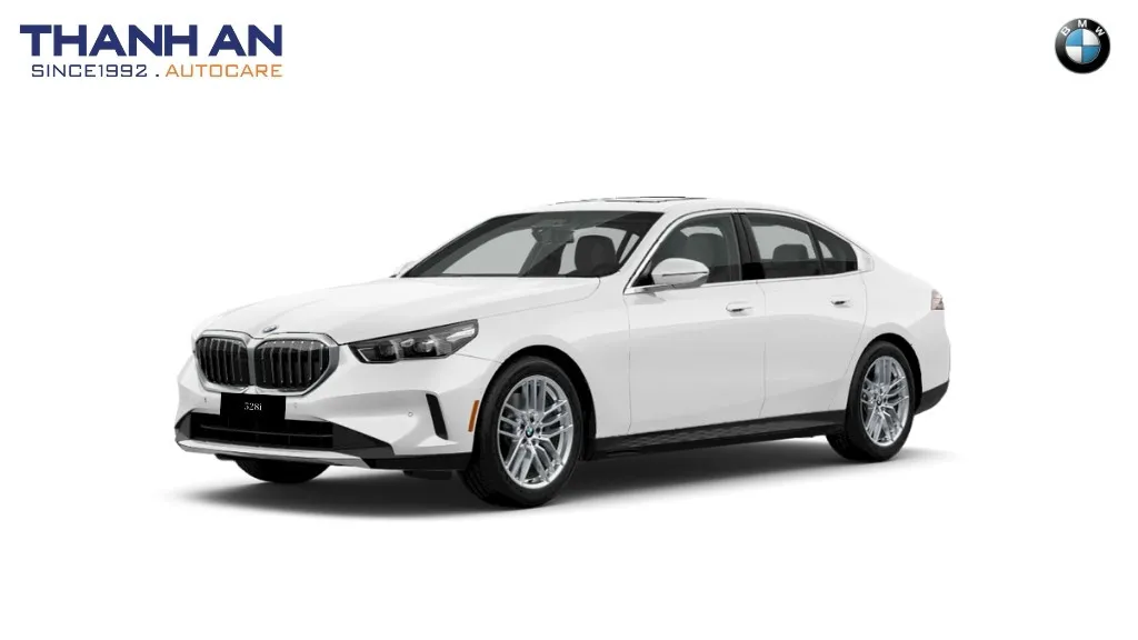 Phụ tùng và phụ kiện xe BMW 528i