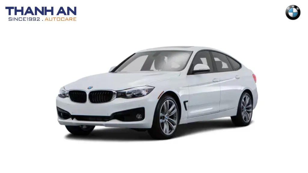 Phụ tùng và phụ kiện xe BMW GT 328i