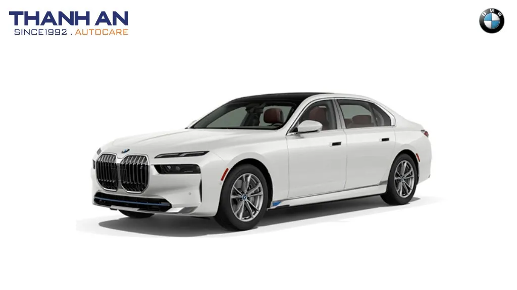 Phụ tùng và phụ kiện xe BMW GT 528i