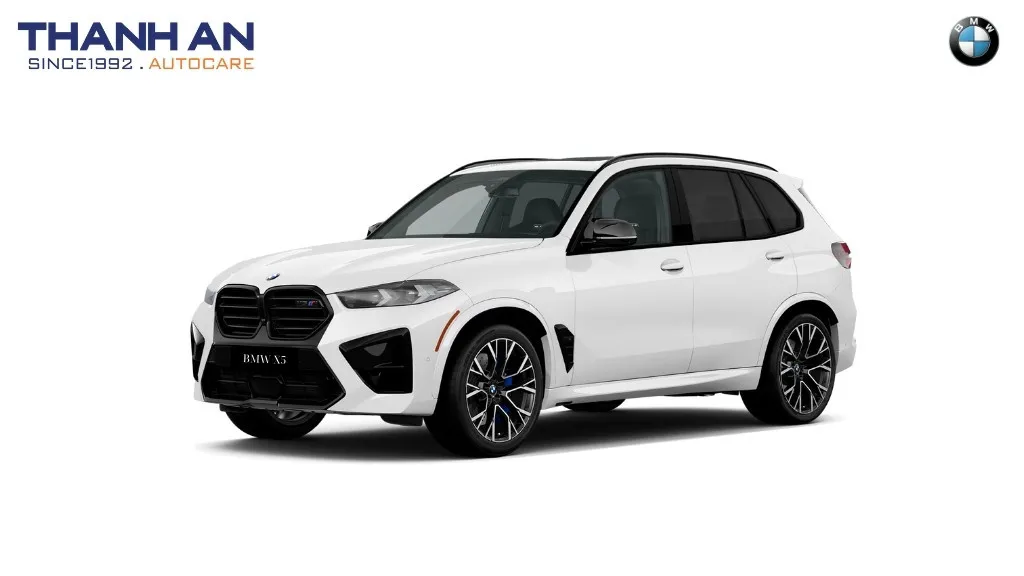 Phụ tùng và phụ kiện xe BMW X5