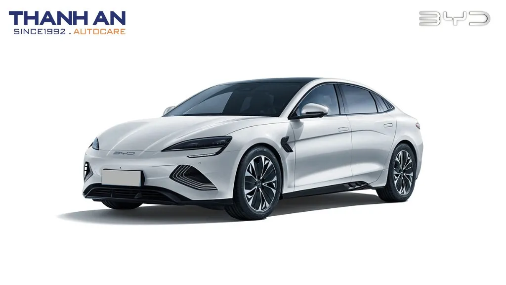 Phụ tùng và phụ kiện xe BYD Seal