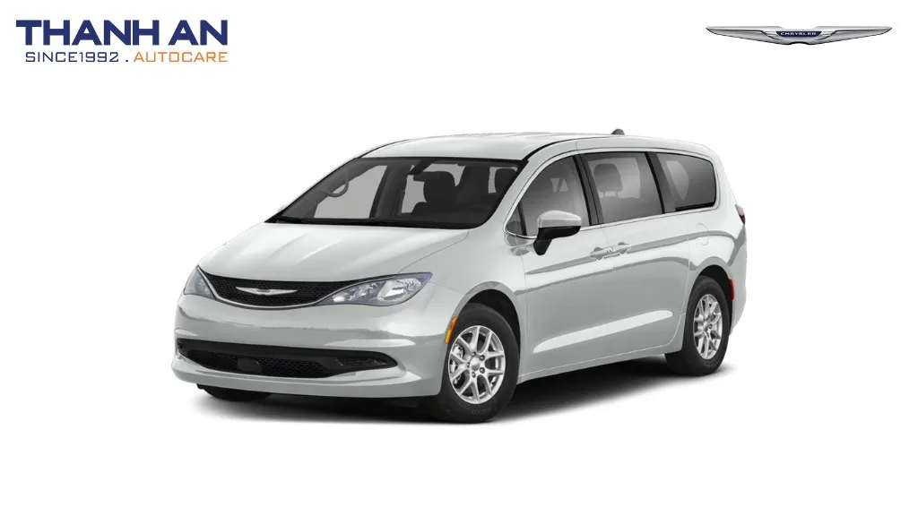 Phụ tùng và phụ kiện xe Chrysler Grand Voyager