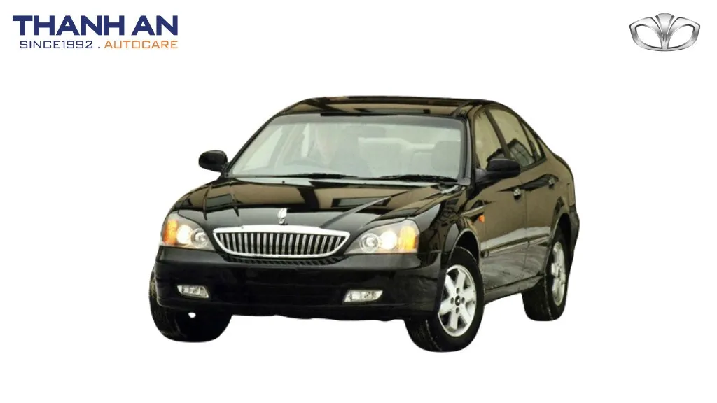 Phụ tùng và phụ kiện xe Daewoo Magnus
